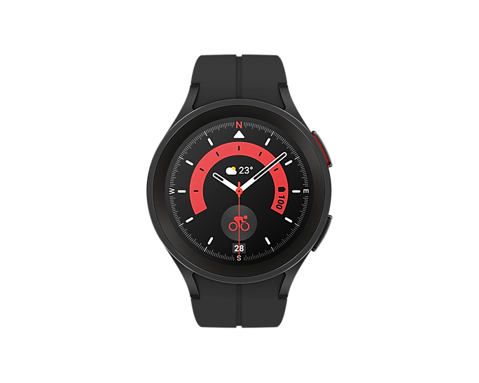 Galaxy Watch 5 Pro Bluetooth (45mm)