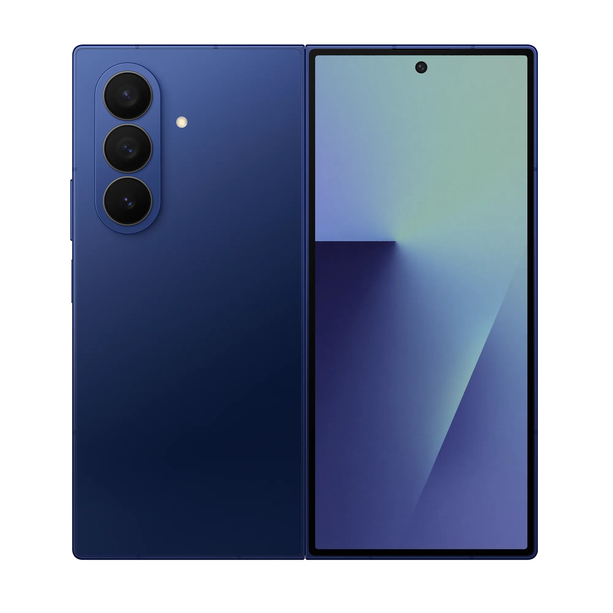 Samsung Galaxy Z Fold 7