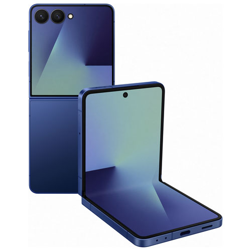 Samsung Galaxy Z Flip 7