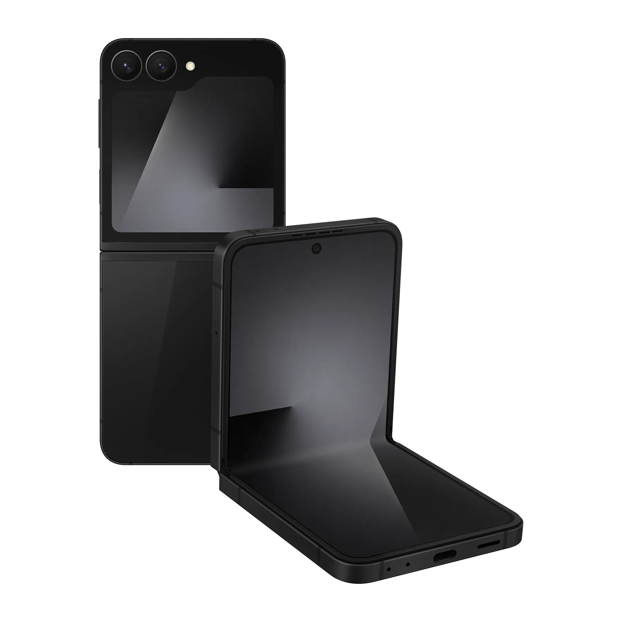 Samsung Galaxy Z Flip 7 FE